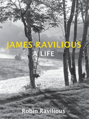 cover image of James Ravilious